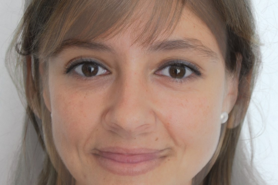 Similarities: A Mother and Her Daughter from&nbsp;Barcelona