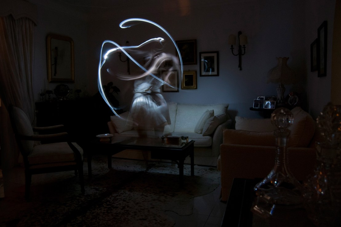 A Prayer for the&nbsp;Future