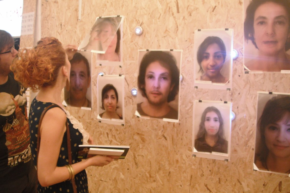 My latest exhibition: ‘Similarities’ at the Malta Design&nbsp;Week