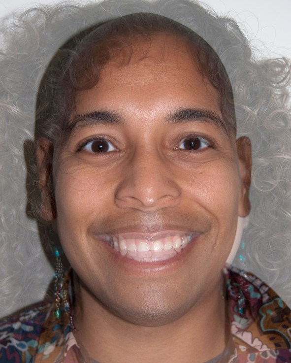 Similarities: A Family from the Virgin&nbsp;Islands