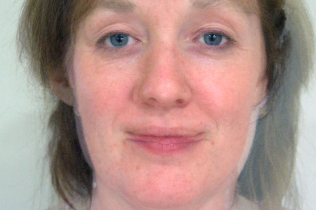 Similarities: A Mother and Daughter from Edinburgh,&nbsp;Scotland