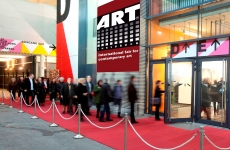 Art Fair exhibition: ART INNSBRUCK&nbsp;2013
