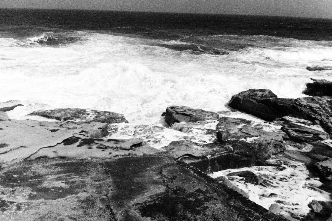 SEASCAPES: ST. JULIANS (Malta)&nbsp;VI