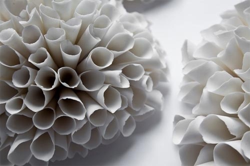 Inspiration: ceramics