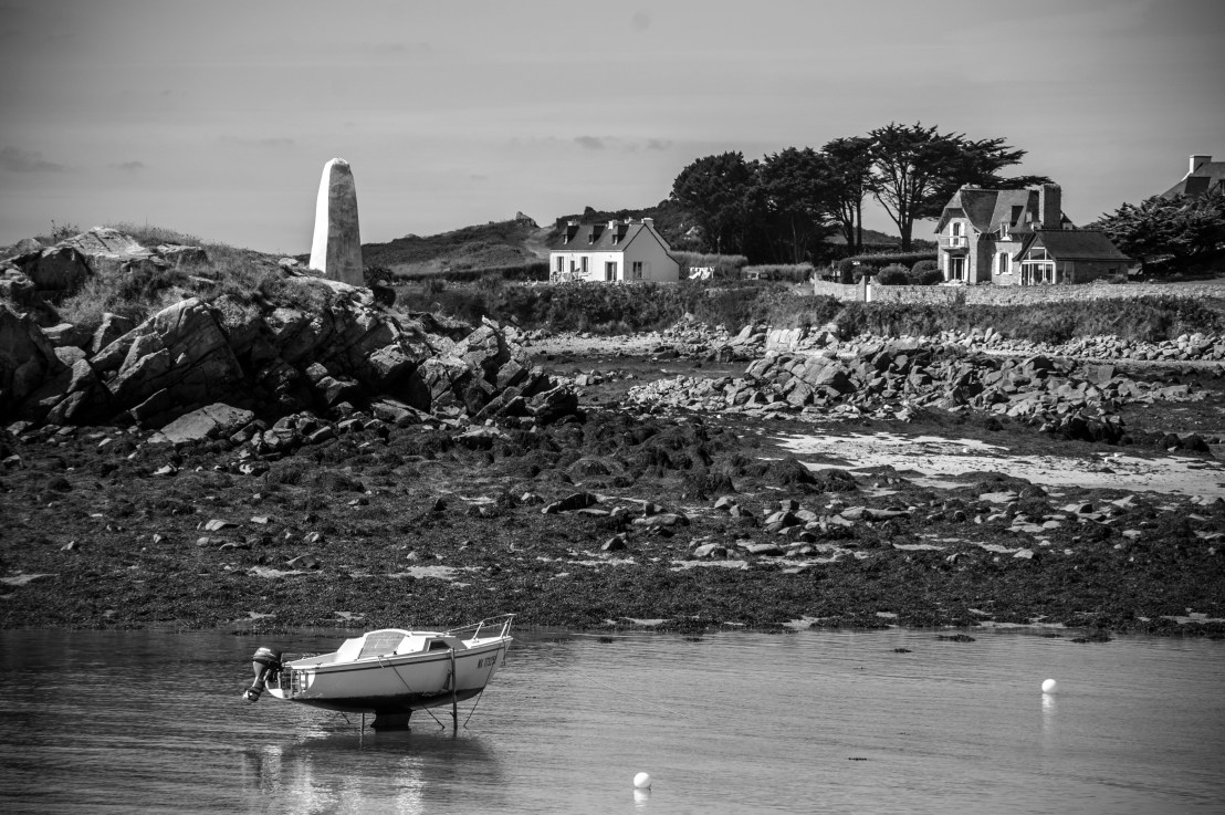 Seascapes from France
