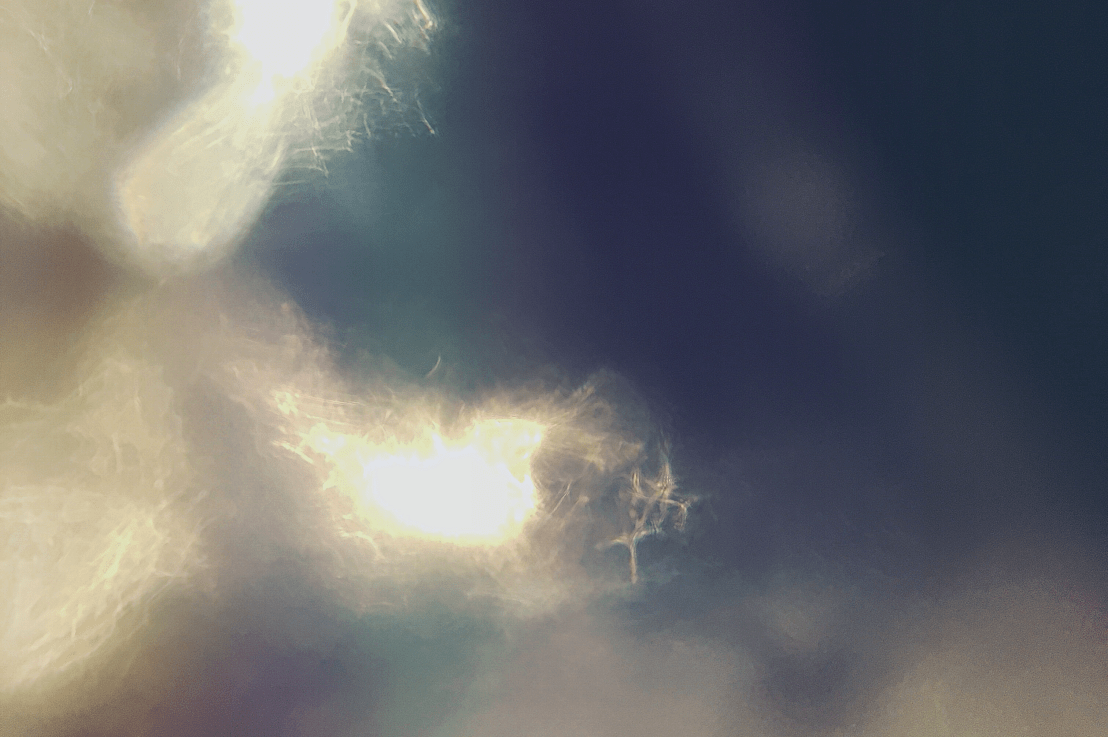 Ode to a loved&nbsp;soul