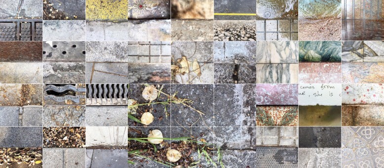 A Narrative of&nbsp;Edges