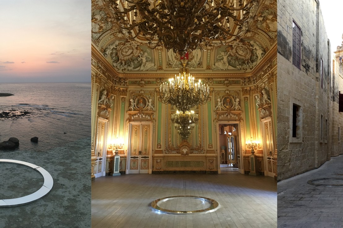 The Discourse Project